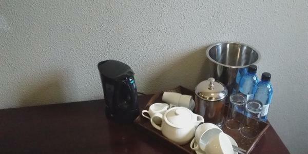 Welkom Inn Zewnętrze zdjęcie
